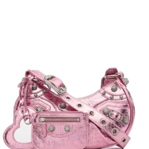 Balenciaga XS Le Cagole shoulder bag