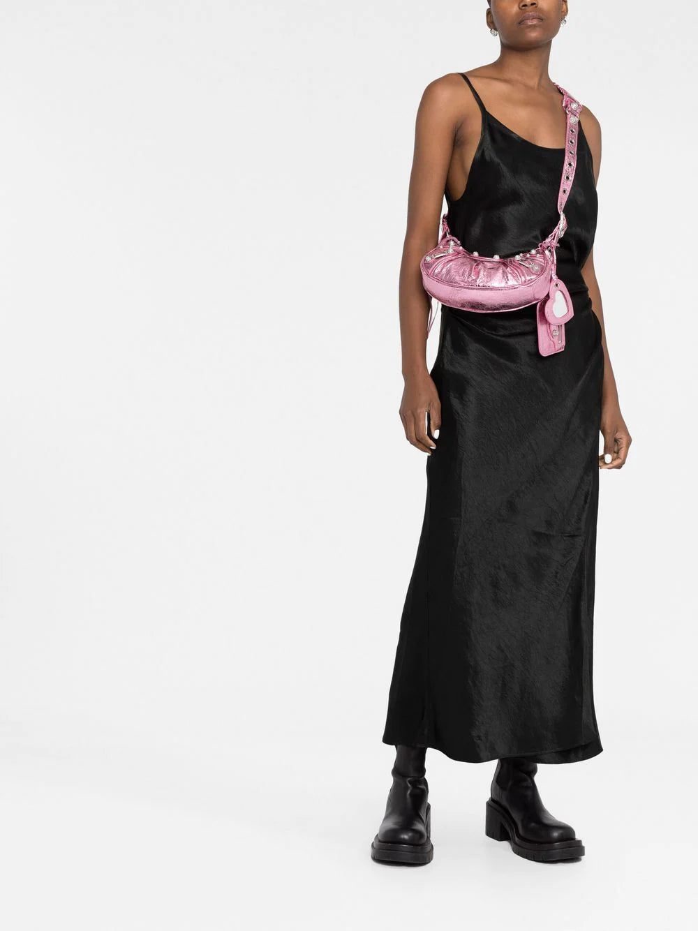 Balenciaga XS Le Cagole shoulder bag - Image 2