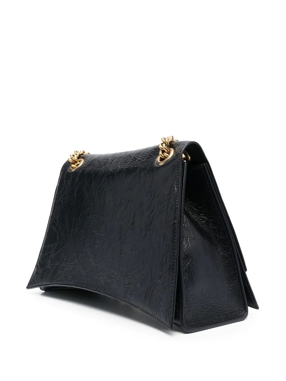 Balenciaga medium Crush shoulder bag - Image 4