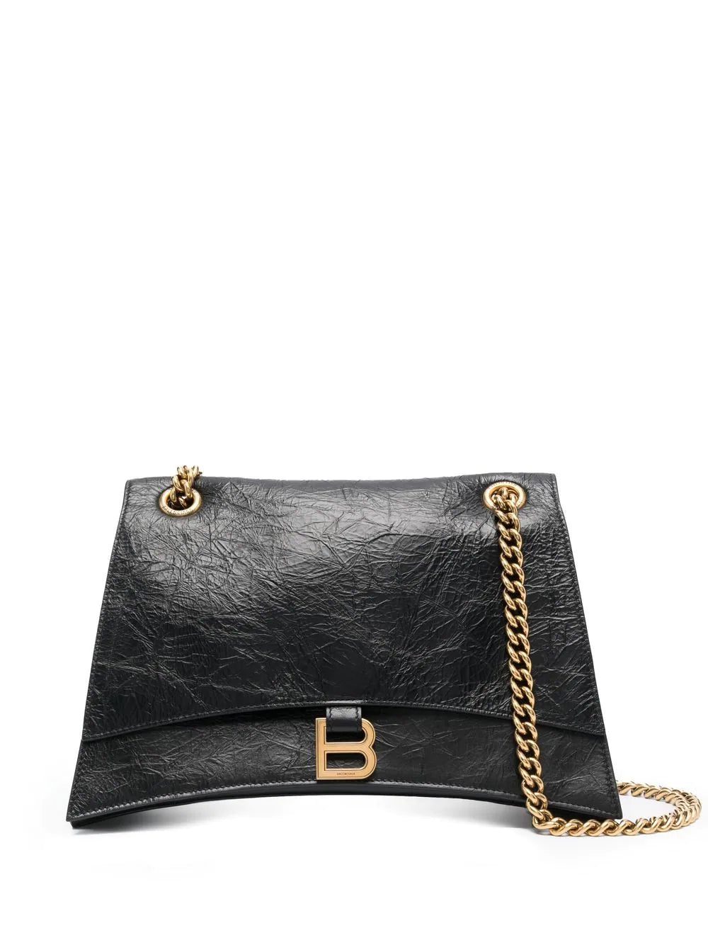 Balenciaga medium Crush shoulder bag