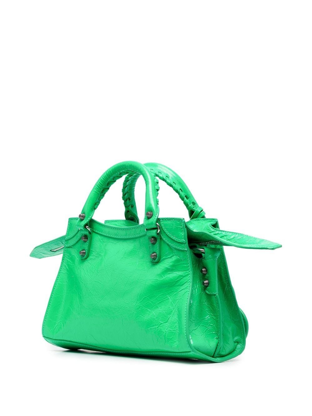 Balenciaga Neo Cagole XS tote bag - Image 4