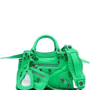 Balenciaga Neo Cagole XS tote bag