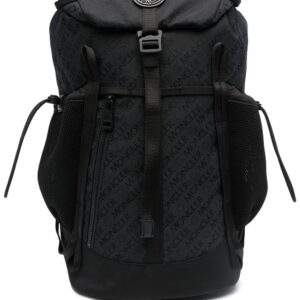Moncler Tech logo-print backpack