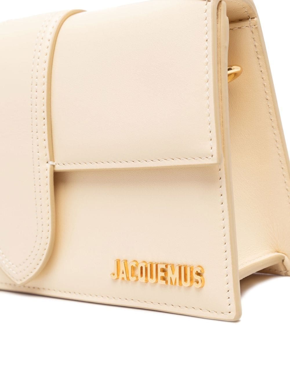 Jacquemus Le Grand Bambino tote bag - Image 5