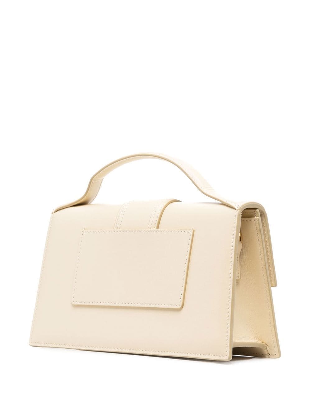 Jacquemus Le Grand Bambino tote bag - Image 4