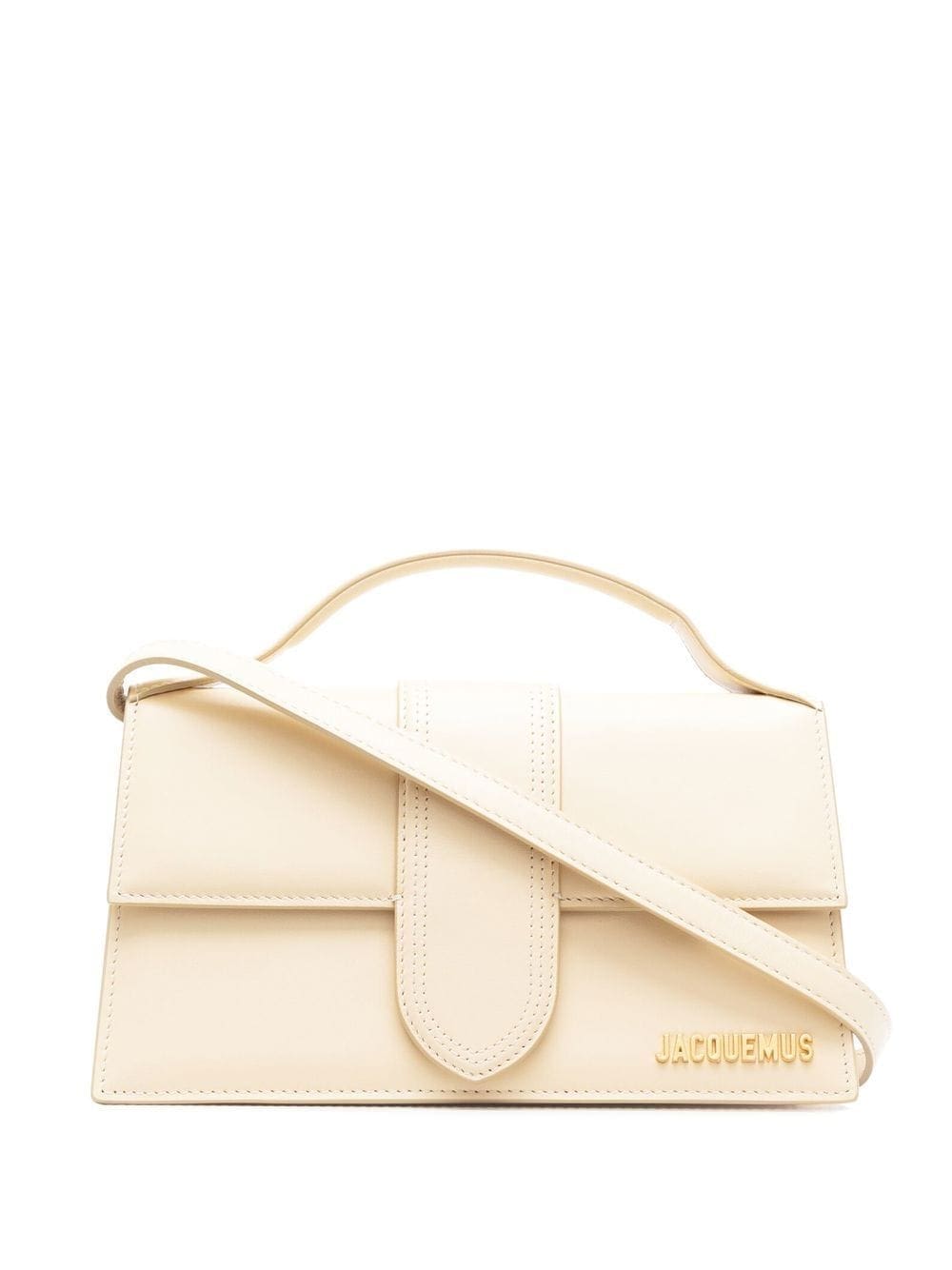 Jacquemus Le Grand Bambino tote bag