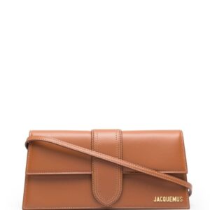 Jacquemus Le Bambino shoulder bag