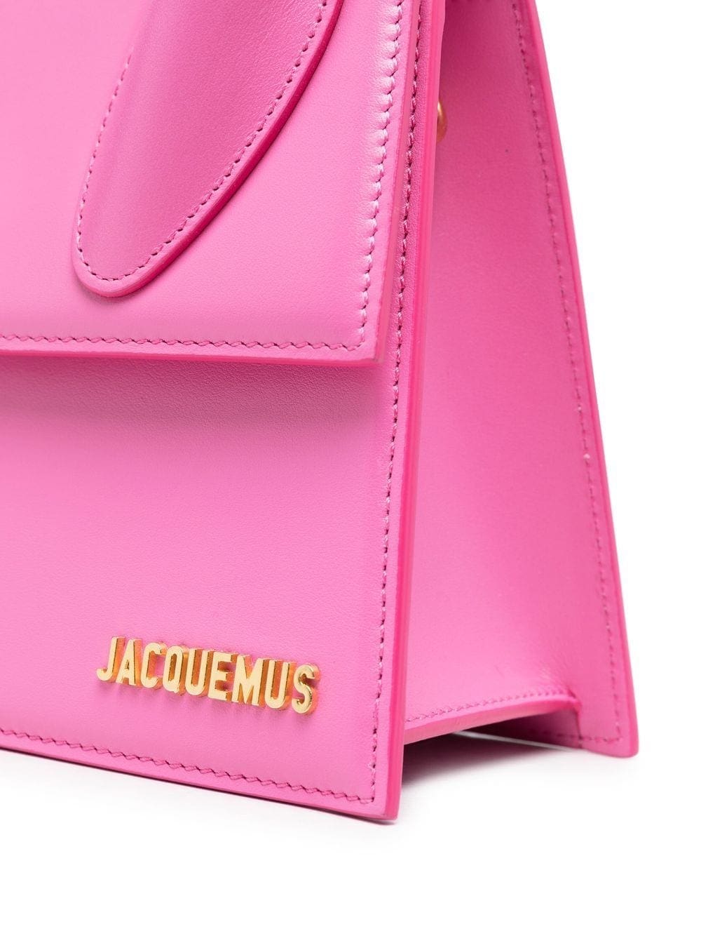 Jacquemus Le Grand Chiquito tote bag - Image 5