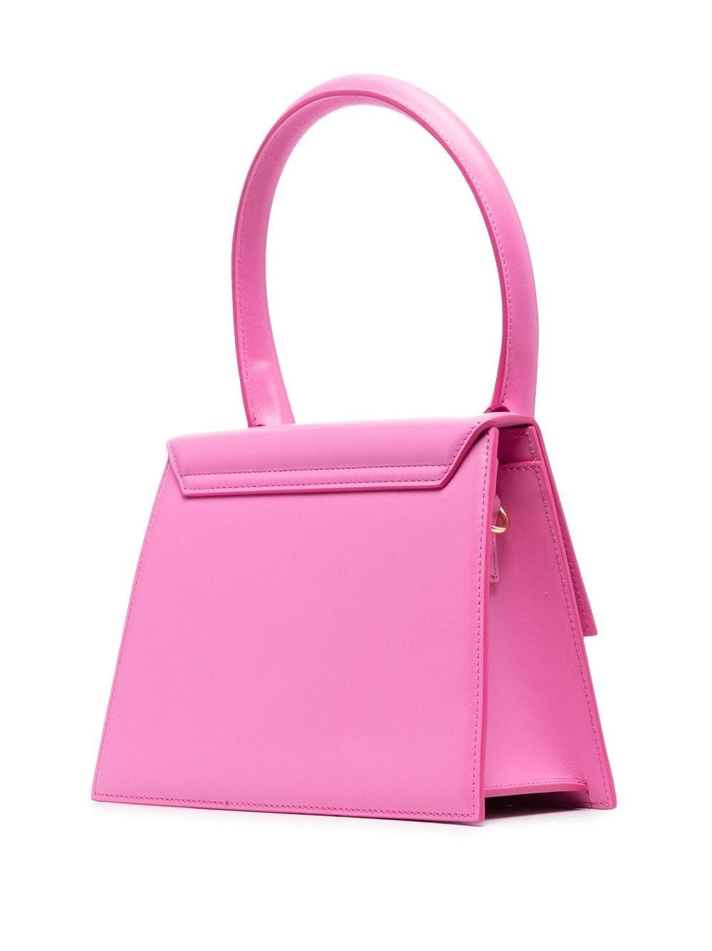 Jacquemus Le Grand Chiquito tote bag - Image 4