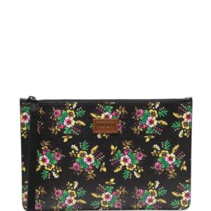 Kenzo 'Pop Bouquet' clutch bag