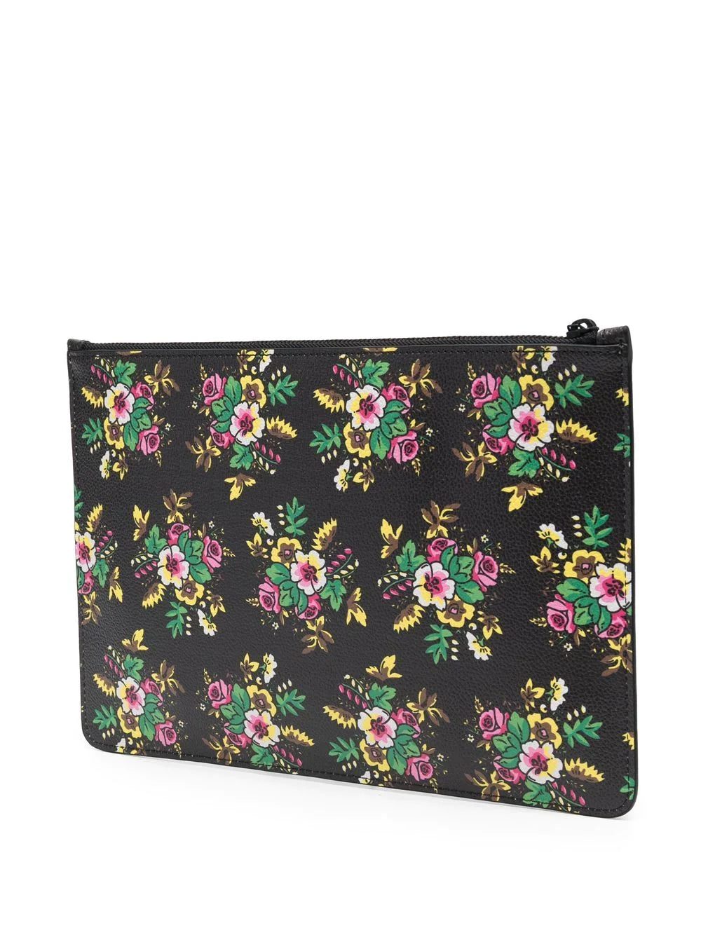 Kenzo 'Pop Bouquet' clutch bag - Image 3
