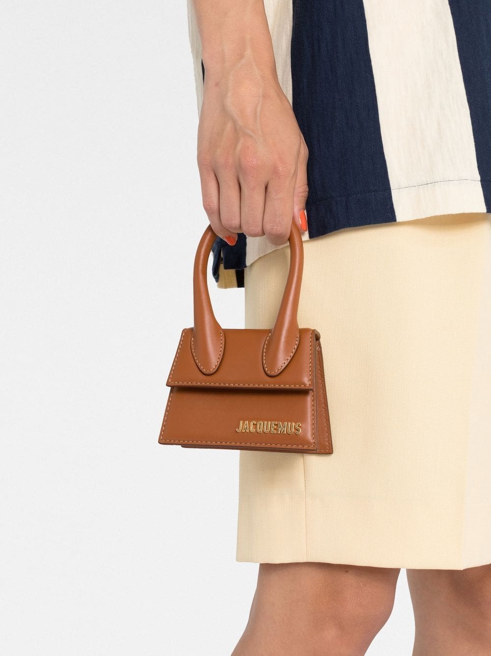 Jacquemus Le Chiquito tote bag - Image 3