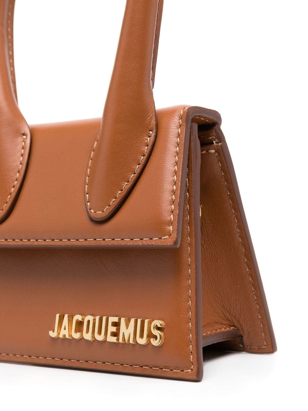 Jacquemus Le Chiquito tote bag - Image 5