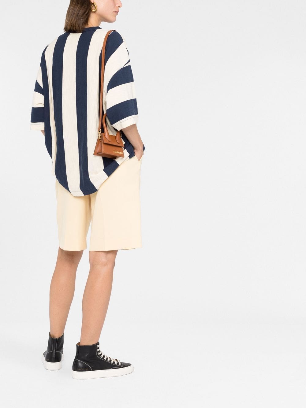 Jacquemus Le Chiquito tote bag - Image 2