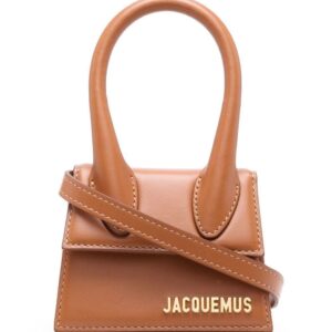 Jacquemus Le Chiquito tote bag