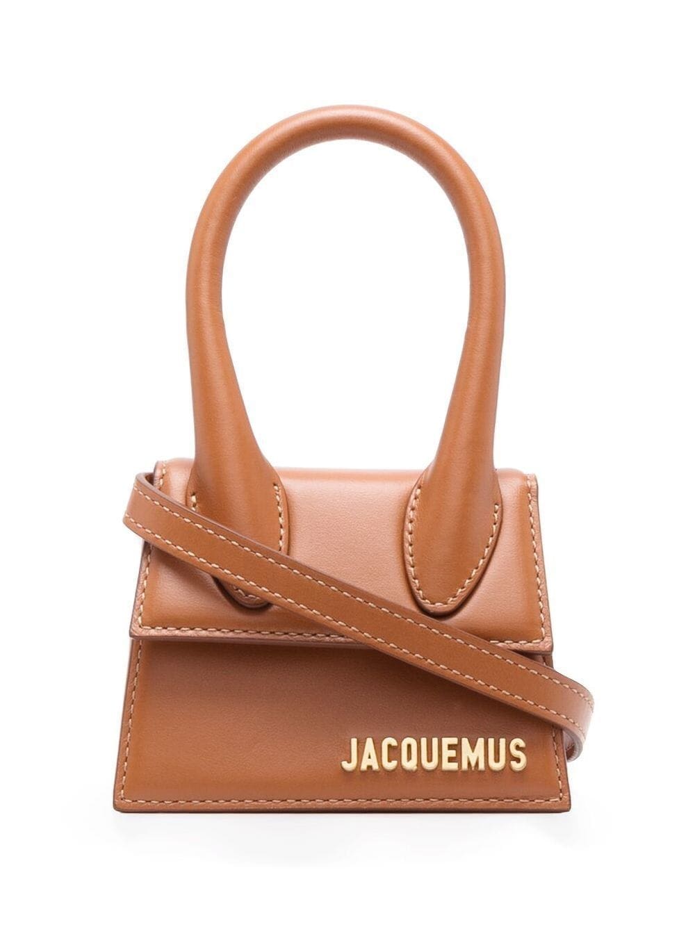 Jacquemus Le Chiquito tote bag