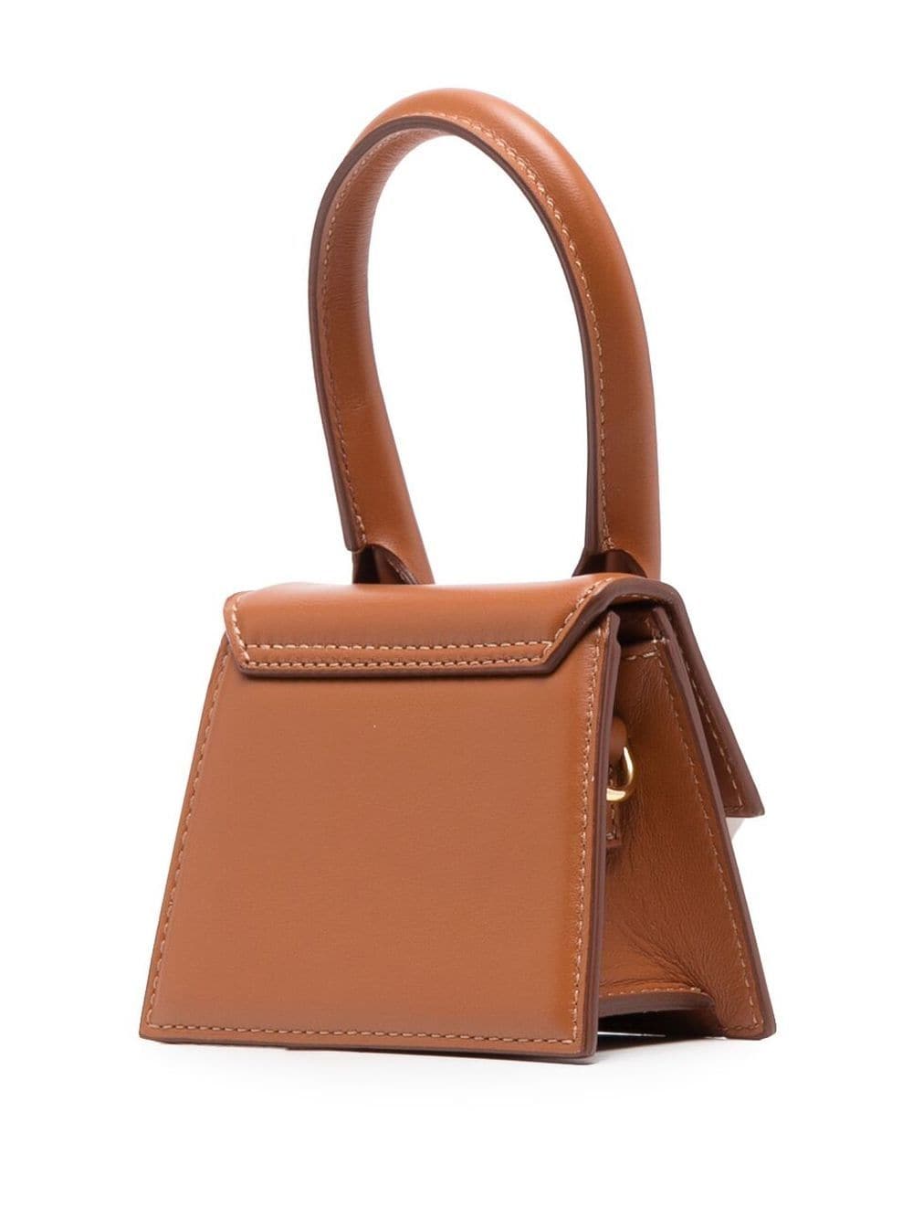 Jacquemus Le Chiquito tote bag - Image 4