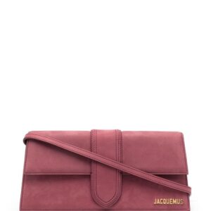 Jacquemus Le Bambino Long shoulder bag