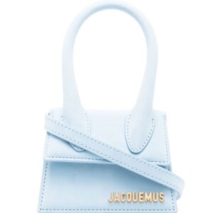 Jacquemus Le Chiquito leather tote bag