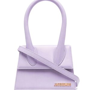 Jacquemus Le Chiquito top-handle bag