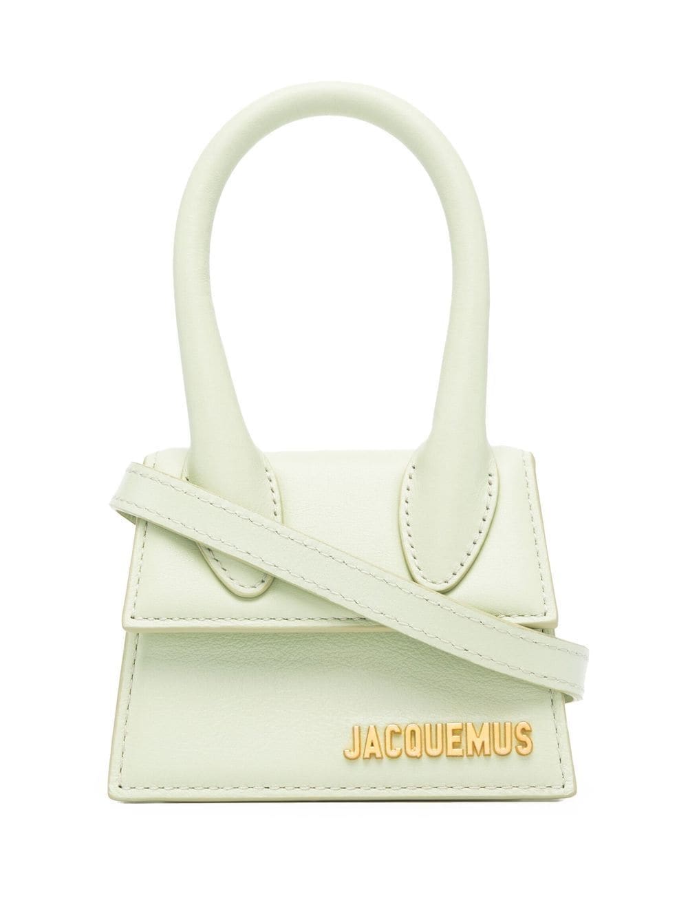 Jacquemus Le Chiquito tote bag