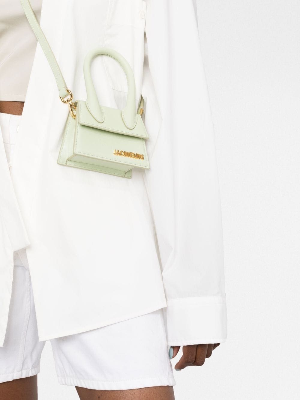 Jacquemus Le Chiquito tote bag - Image 3