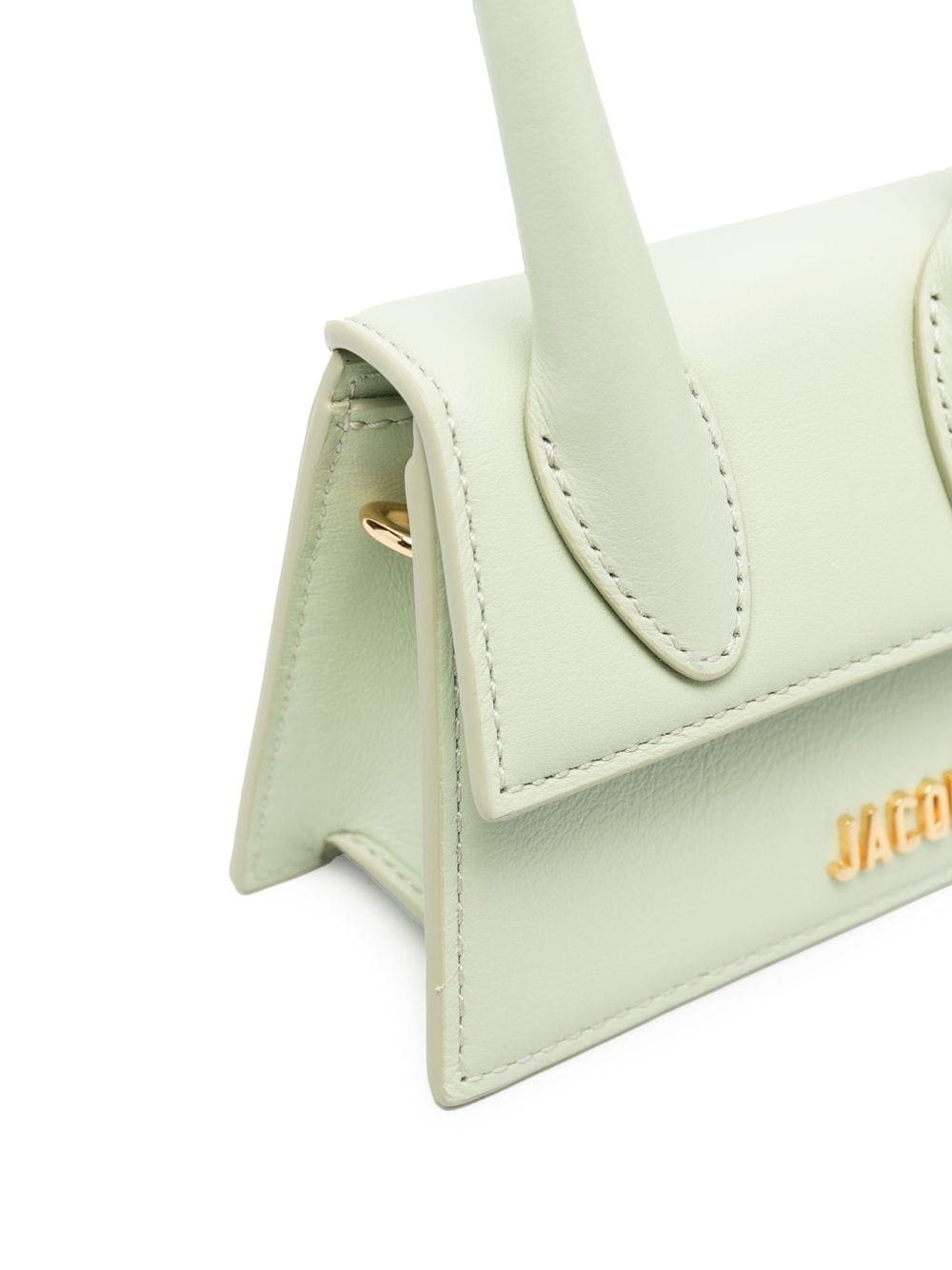 Jacquemus Le Chiquito tote bag - Image 5