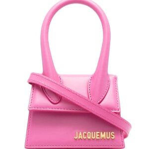 Jacquemus Le Chiquito leather tote bag