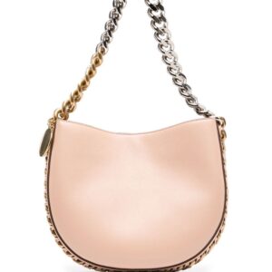 Stella McCartney medium Frayme shoulder bag