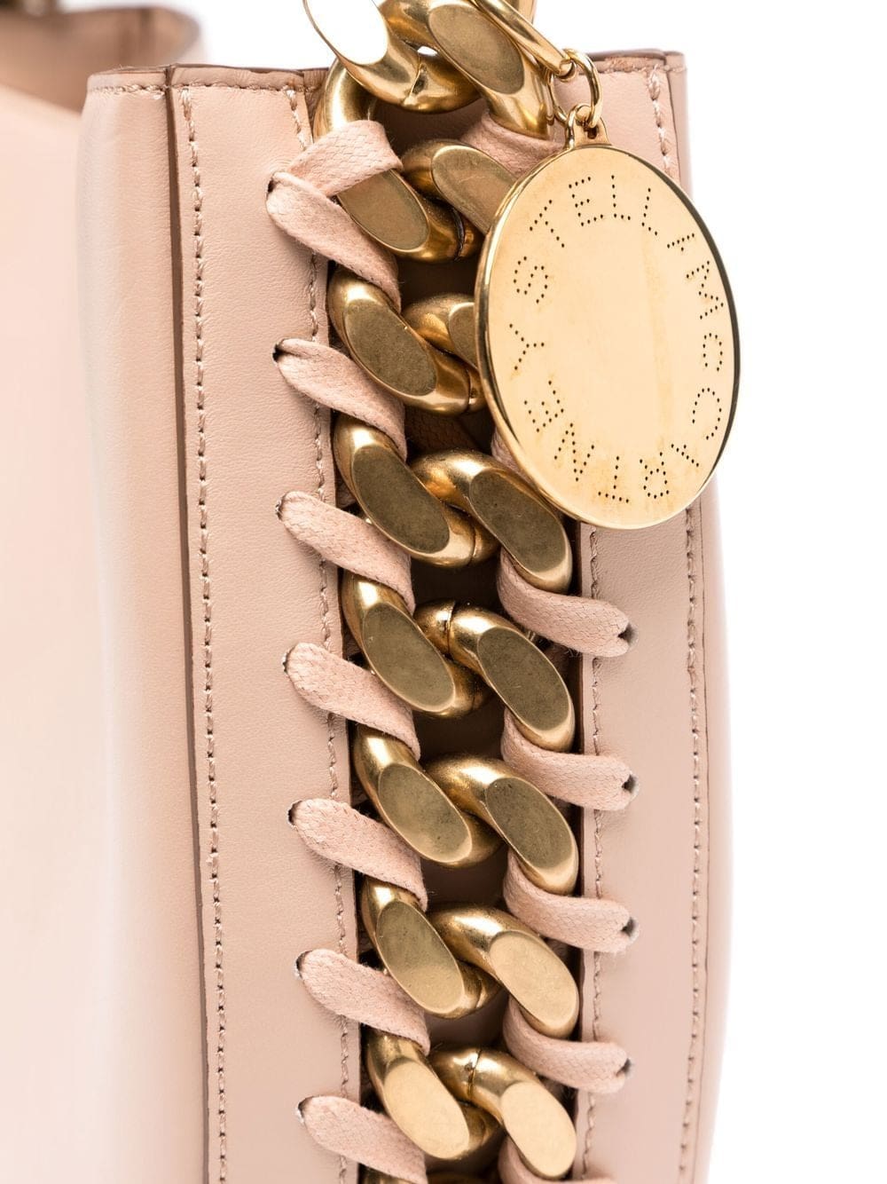 Stella McCartney medium Frayme shoulder bag - Image 4