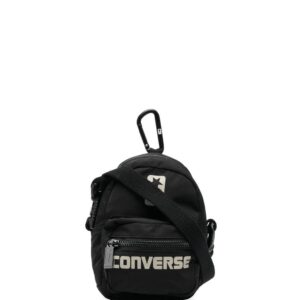Rick Owens DRKSHDW x Converse mini crossbody bag