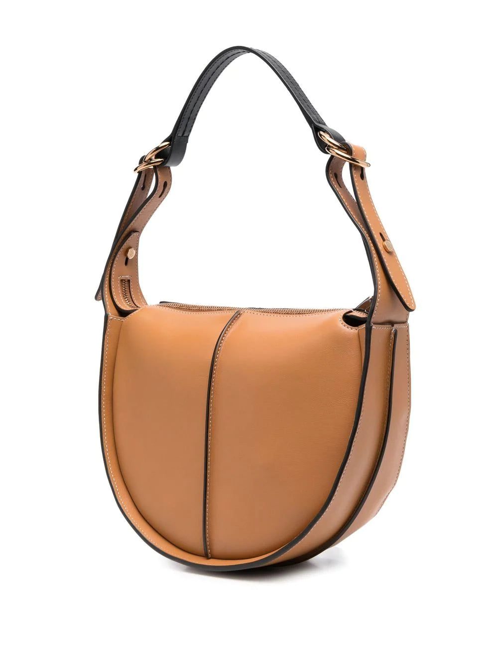 Tod's small Timeless leather shoulder bag - Image 3