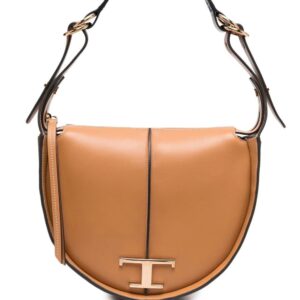 Tod's  small Timeless leather shoulder bag