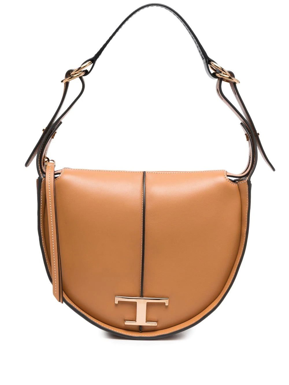 Tod's small Timeless leather shoulder bag