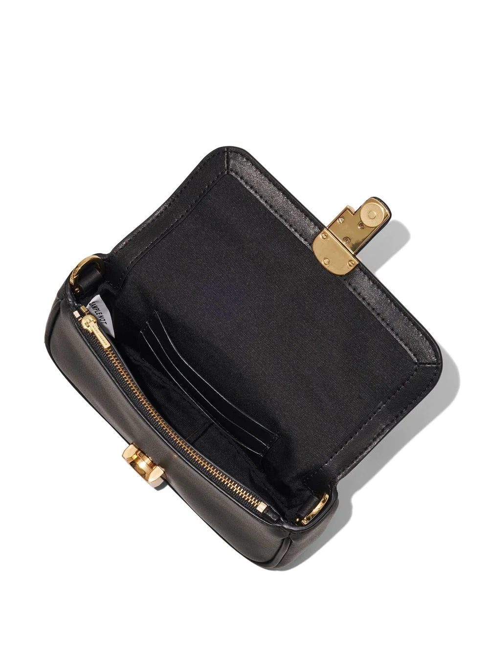 Marc Jacobs The J Marc Mini shoulder bag - Image 3