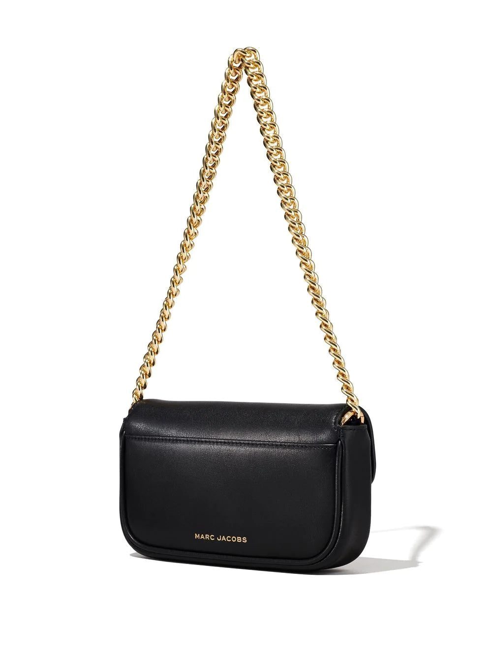 Marc Jacobs The J Marc Mini shoulder bag - Image 4