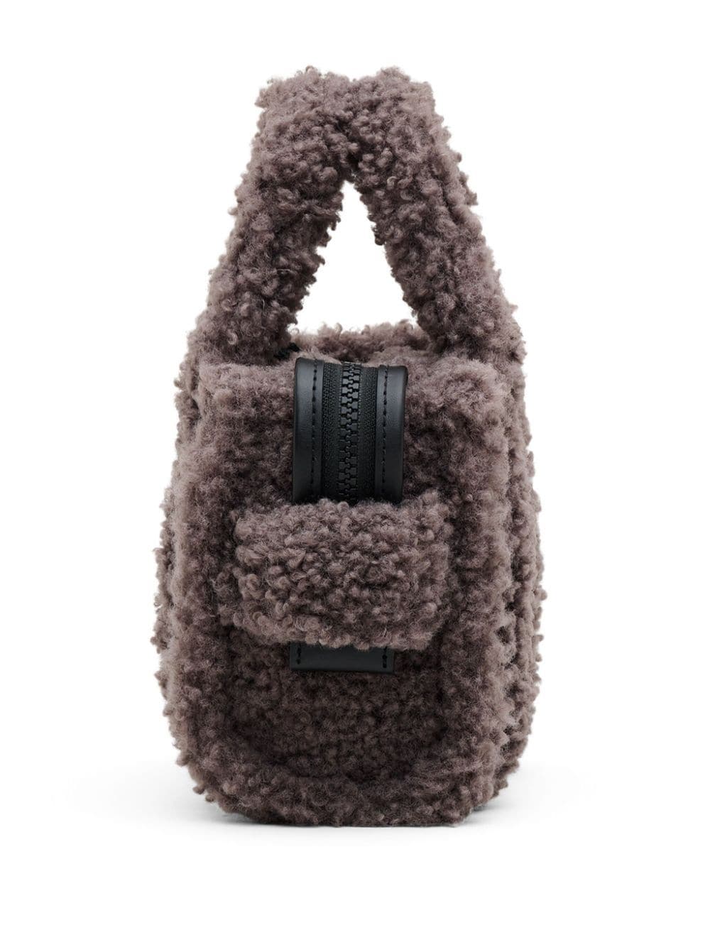 Marc Jacobs The Teddy Crossbody Tote bag - Image 5