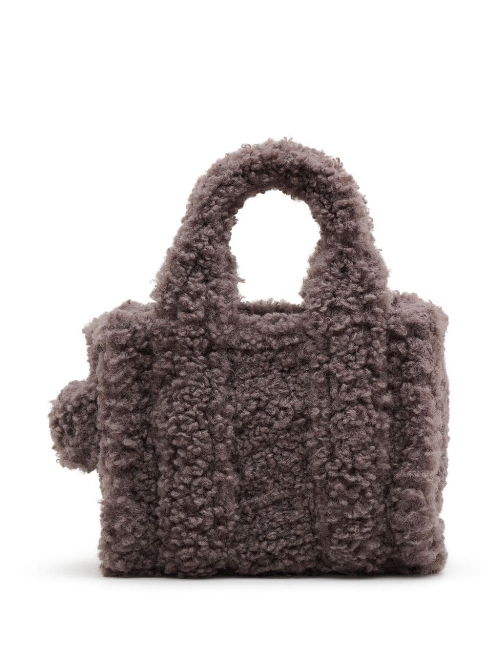 Marc Jacobs The Teddy Crossbody Tote bag - Image 4