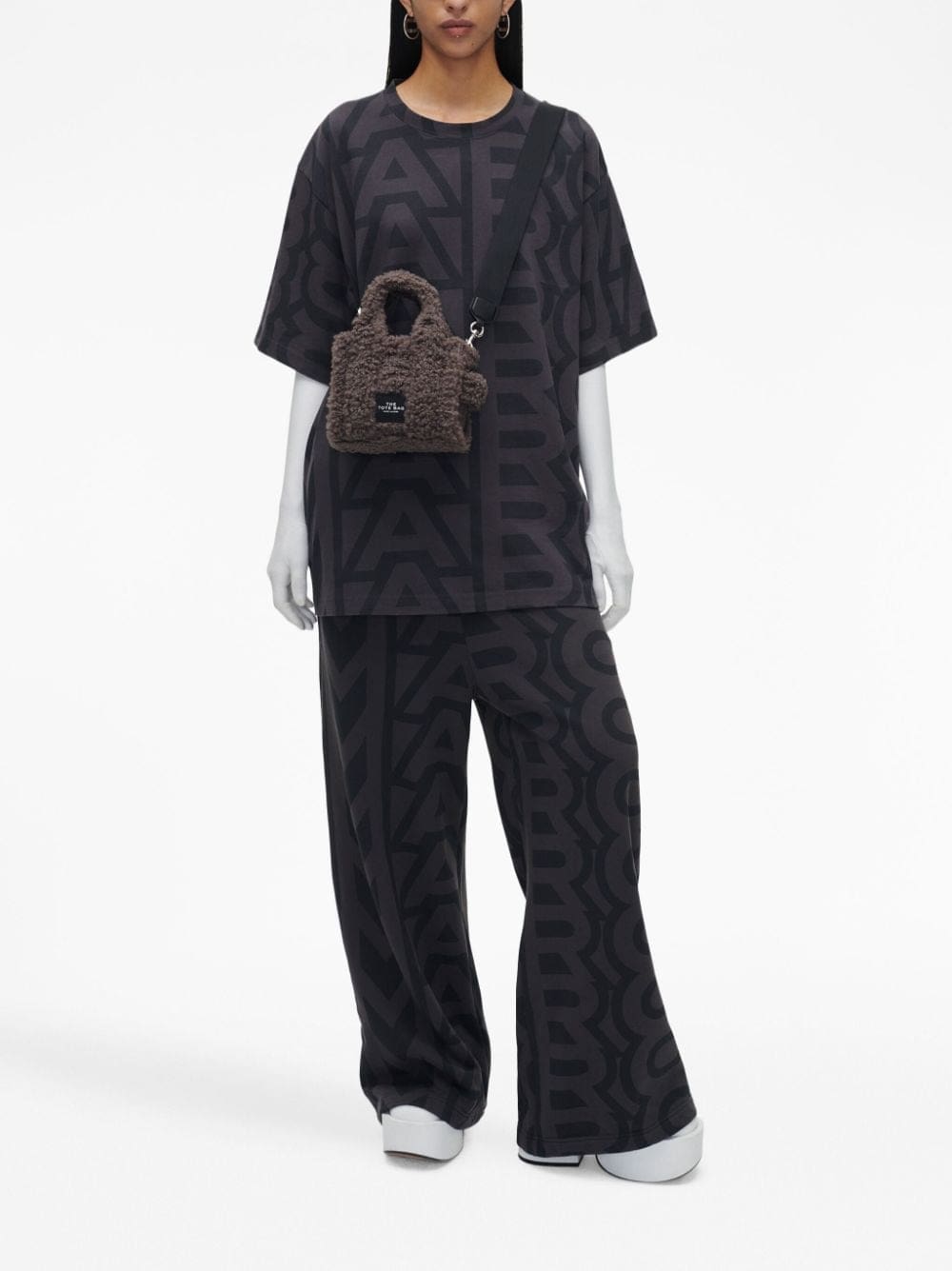 Marc Jacobs The Teddy Crossbody Tote bag - Image 2