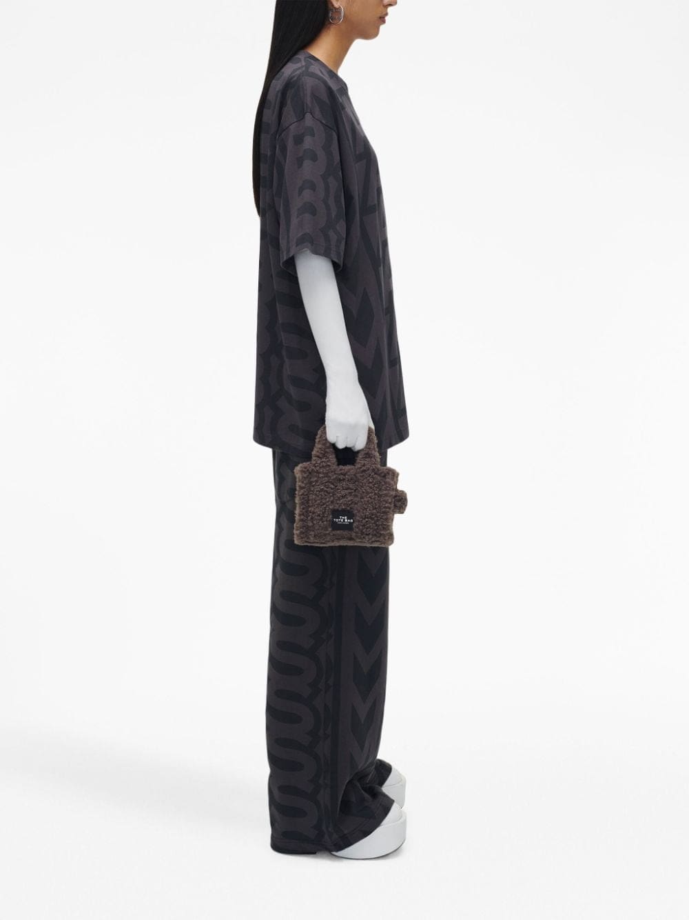 Marc Jacobs The Teddy Crossbody Tote bag - Image 3