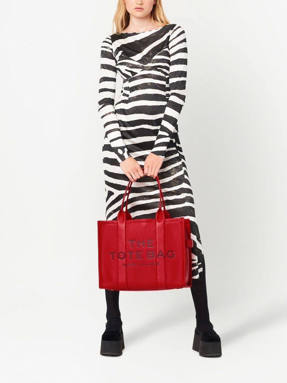Marc Jacobs The Large Tote bag - Image 2