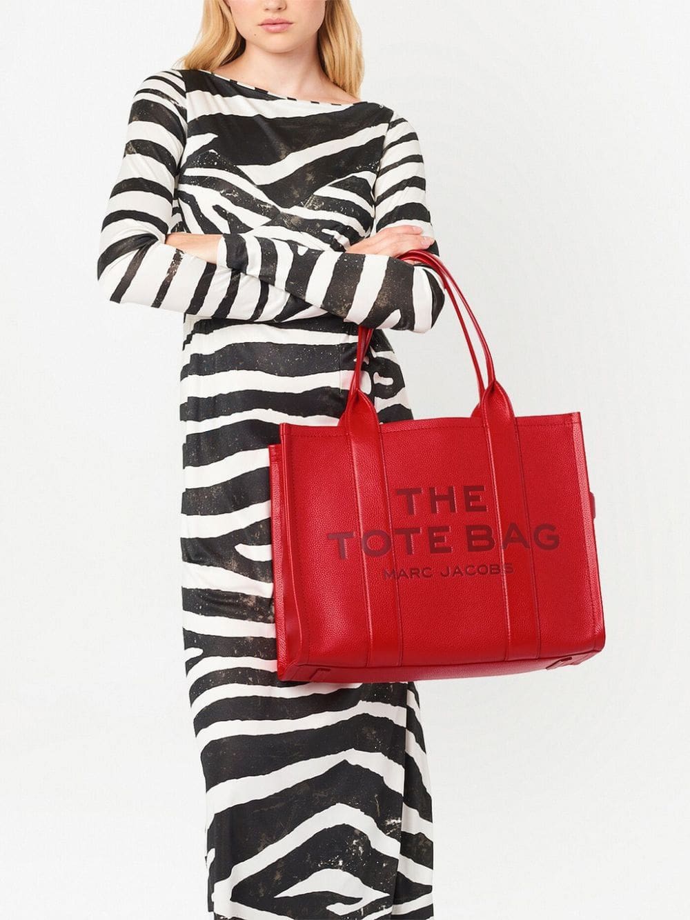 Marc Jacobs The Large Tote bag - Image 5