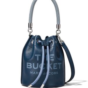 Marc Jacobs  The Leather Bucket bag