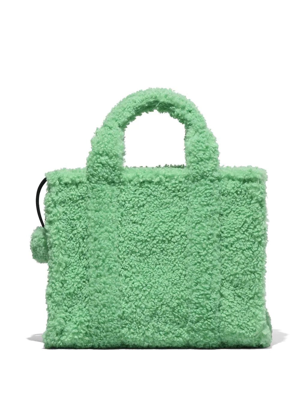 Marc Jacobs medium The Teddy Tote bag - Image 3