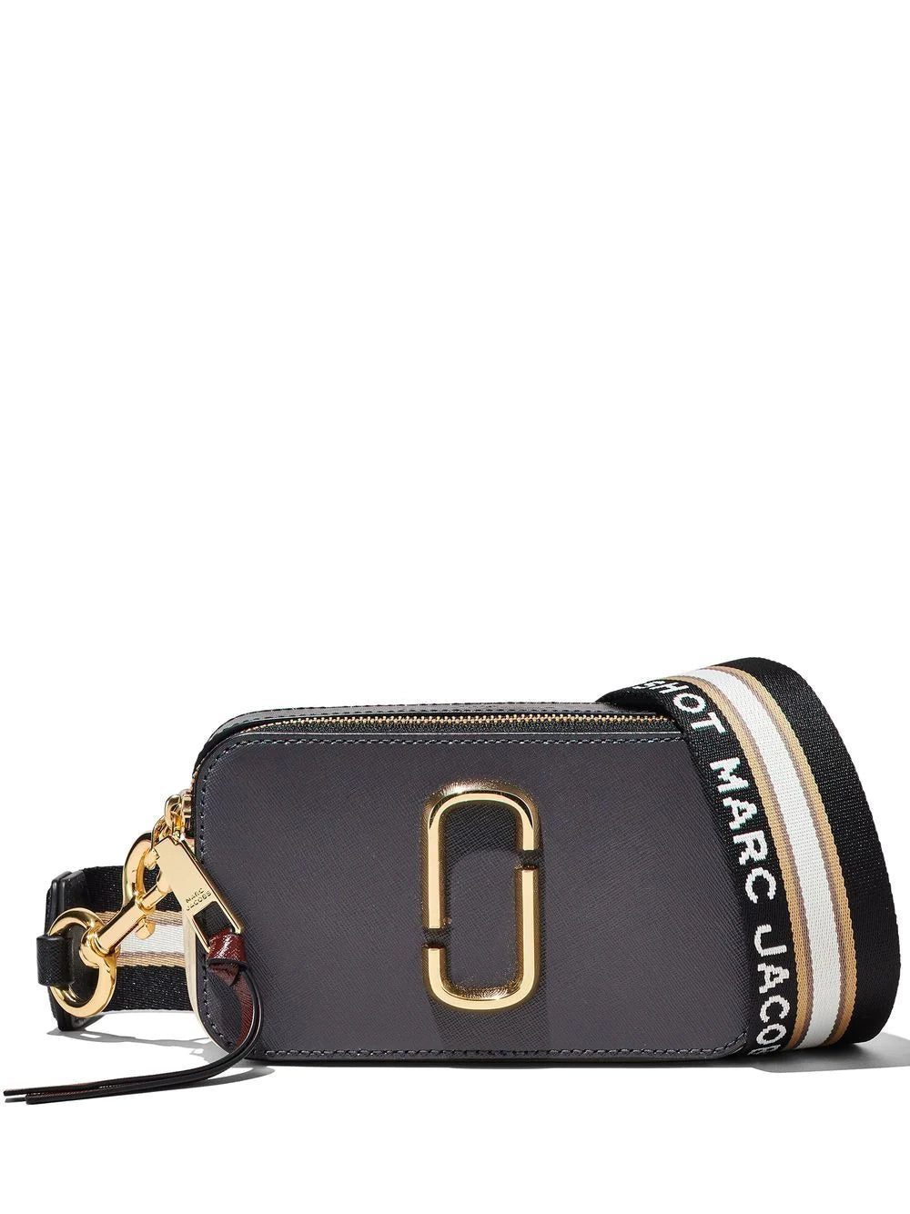 Marc Jacobs The Colourblock Snapshot crossbody bag