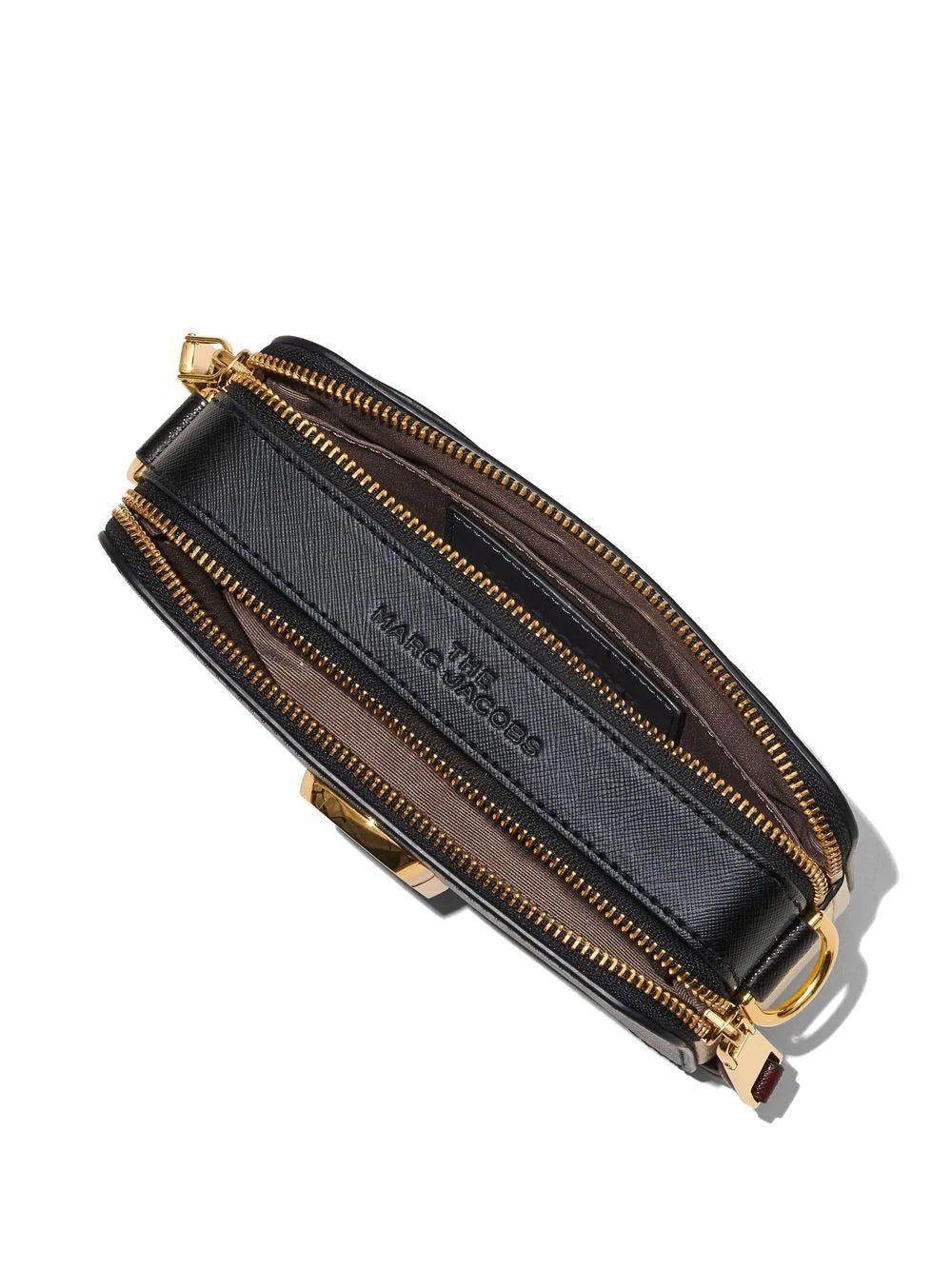 Marc Jacobs The Colourblock Snapshot crossbody bag - Image 6