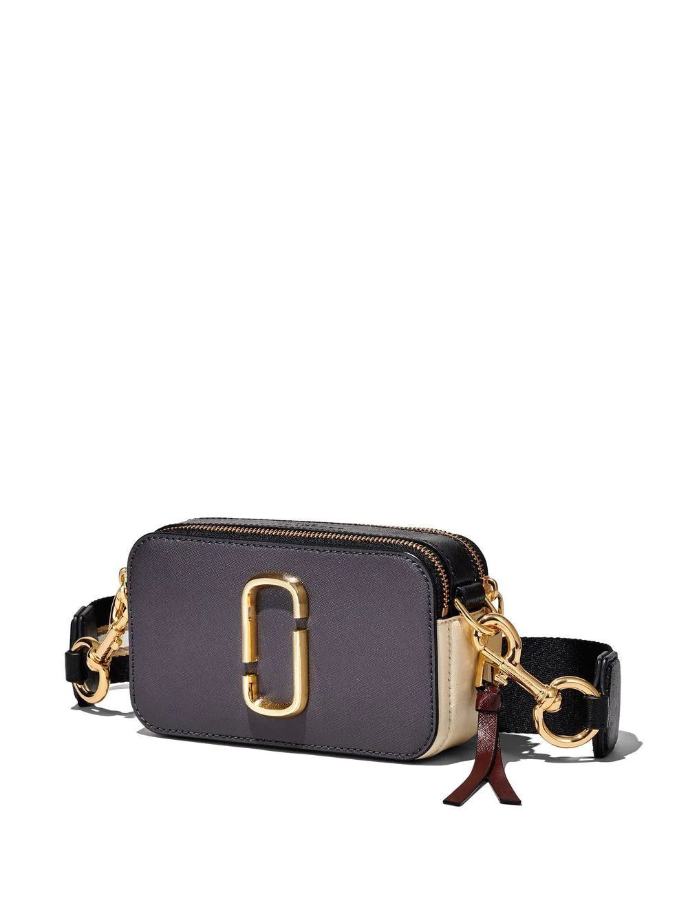 Marc Jacobs The Colourblock Snapshot crossbody bag - Image 4