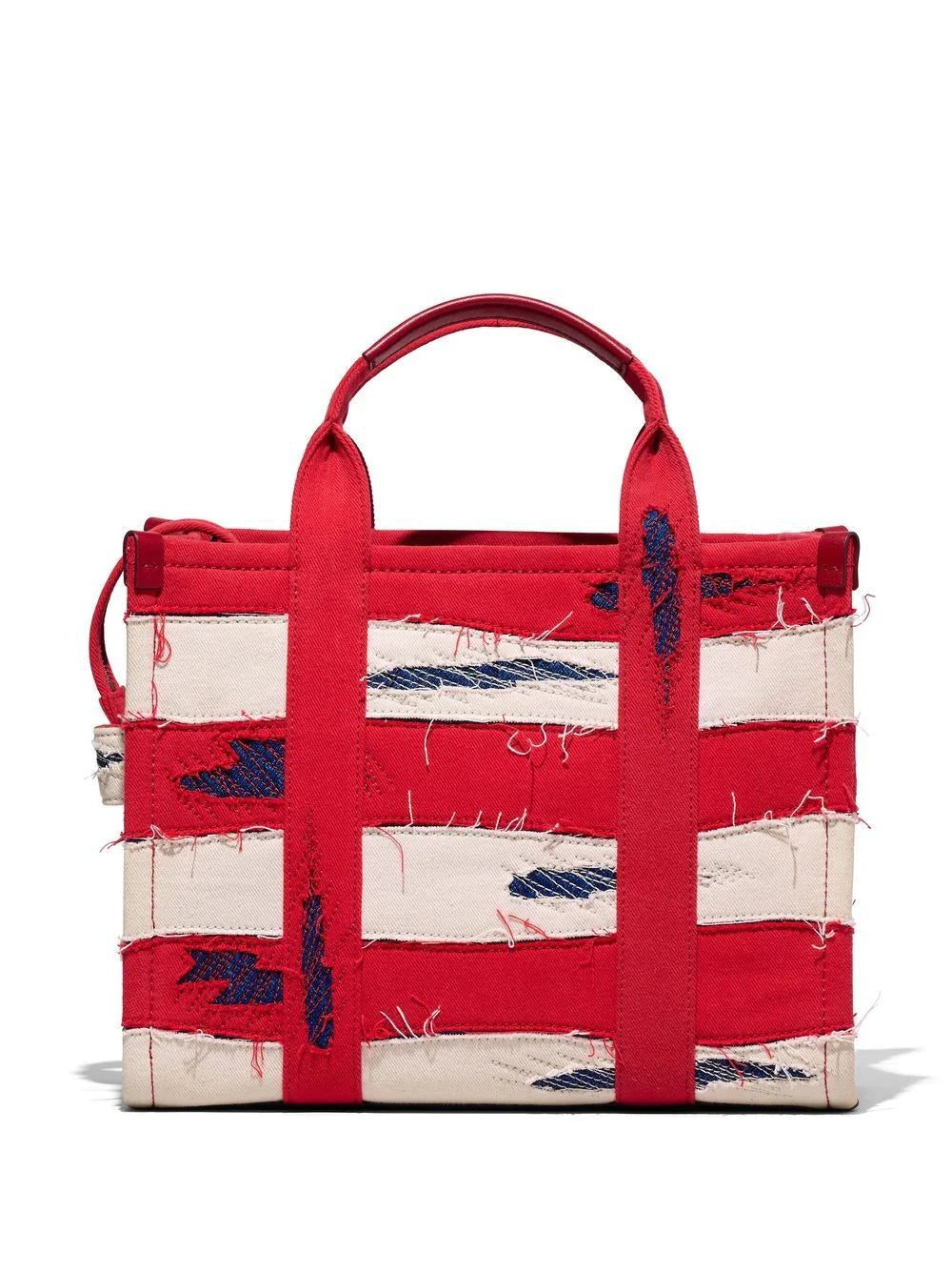 Marc Jacobs medium The Americana tote bag - Image 2