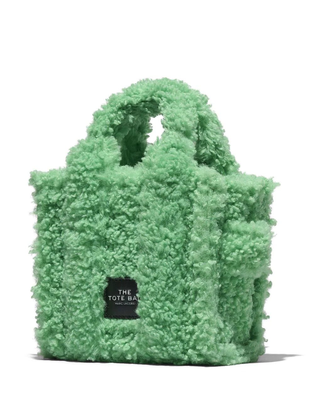 Marc Jacobs The Teddy tote - Image 4