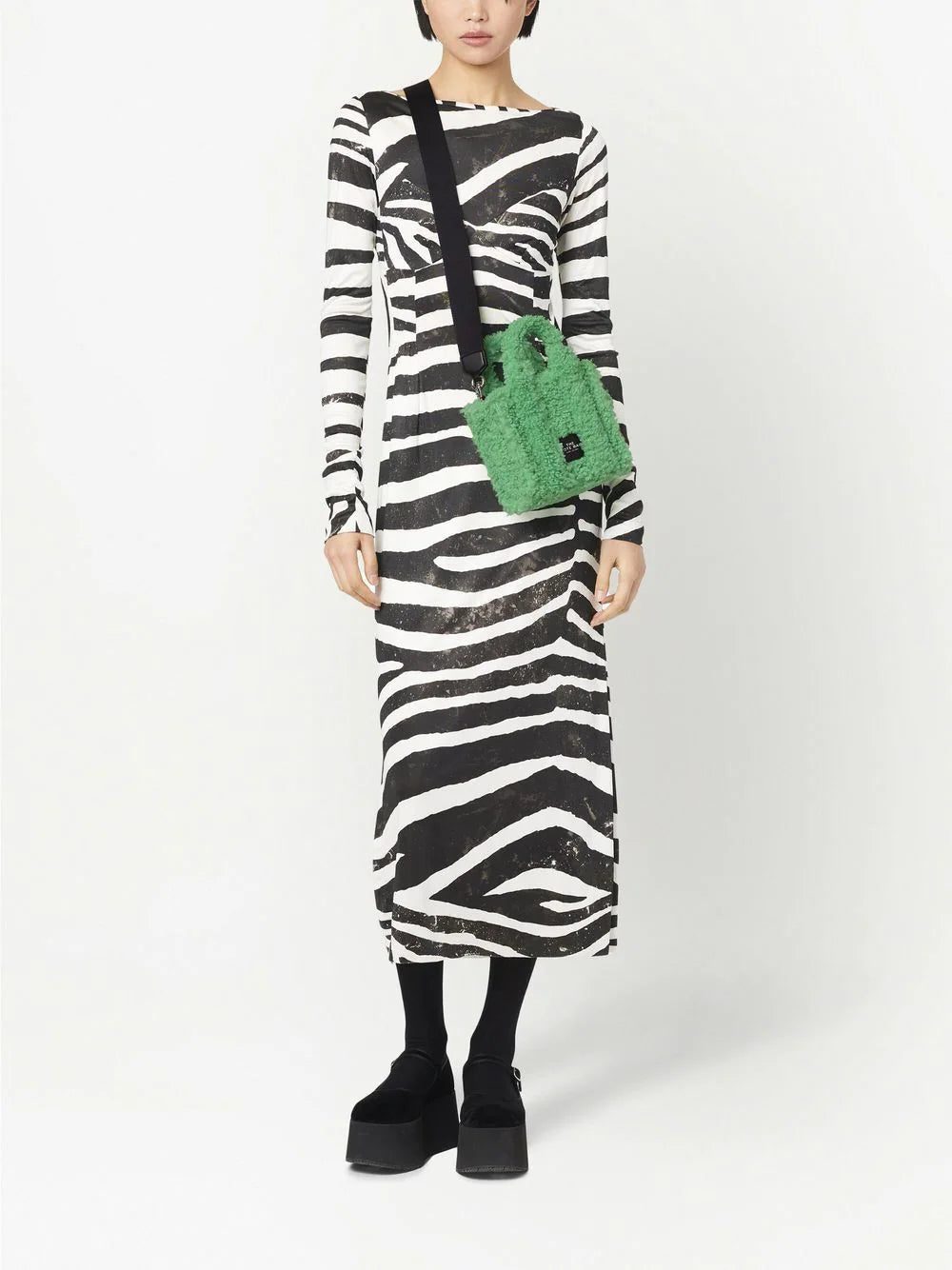 Marc Jacobs The Teddy tote - Image 2